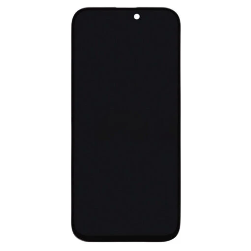 IPhone 16 Pro Max : Vitre Tactile écran LTPS - Image 3