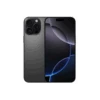 IPhone 16 Pro Max Factice, Titane Noir -TechNest Store iphone 16 pro max factice titane noir