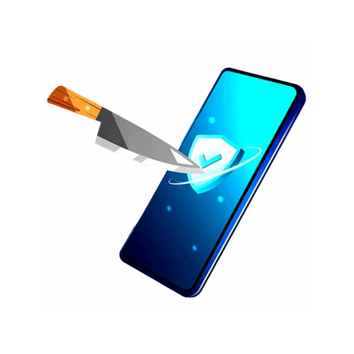 IPhone 16 Pro : Verre Trempé De Protection écran