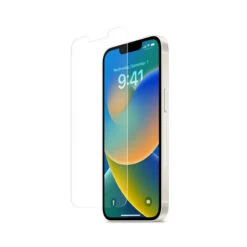 IPhone 16e : Verre Trempé De Protection écran