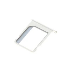 IPhone 4 / 4S : Tiroir Carte Micro Sim - Pièce Détachée