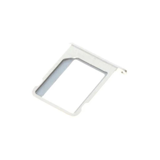 IPhone 4 / 4S : Tiroir Carte Micro Sim - Pièce Détachée