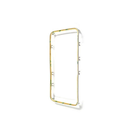 IPhone 4 : Chassis BLANC Préencollé - Image 2