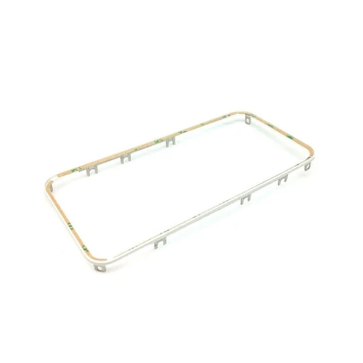 IPhone 4 : Chassis BLANC Préencollé