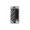 IPhone 4 : Châssis Métal Complet Prémonté - Pièce Détachée -TechNest Store iphone 4 chassis metal complet premonte piece detachee