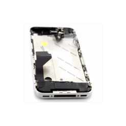 IPhone 4 : Châssis Métal Complet Prémonté - Pièce Détachée -TechNest Store iphone 4 chassis metal complet premonte piece detachee 2