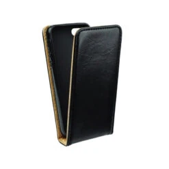 IPhone 5 / 5S / SE : Etui Intégral Noir