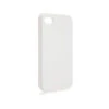 IPhone 5 / 5S / SE : Etui Gel Blanc -TechNest Store iphone 5 5s se etui gel blanc