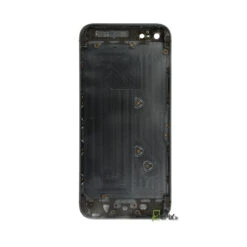 IPhone 5 : Châssis Coque Arrière Ardoise Et Noir -TechNest Store iphone 5 chassis coque arriere ardoise et noir 1