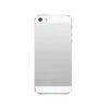 IPhone 5 : Châssis Gris/blanc Complet Prémonté -TechNest Store iphone 5 chassis gris blanc complet premonte