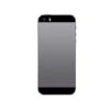 IPhone 5 : Châssis Noir Complet Prémonté -TechNest Store iphone 5 chassis noir complet premonte