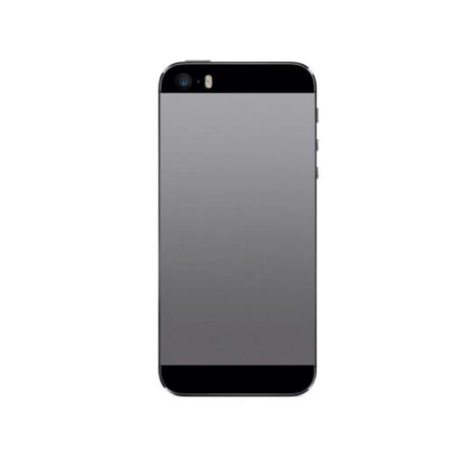 IPhone 5 : Châssis Noir Complet Prémonté
