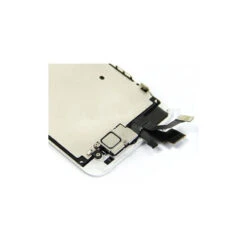IPhone 5 : Ecran Complet Blanc Avec Vitre, LCD, Caméra, Home Et écouteur -TechNest Store iphone 5 complet ecran blanc vitre lcd camera home assemble piece detachee 2