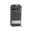IPhone 5 : Etui Flip Cover Noir à Double Fenetre -TechNest Store iphone 5 etui flip cover noir a double fenetre