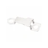 IPhone 5 : Plaque De Fixation Pour Micro Du Haut -TechNest Store iphone 5 plaque de fixation pour micro du haut