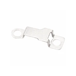 IPhone 5 : Plaque De Fixation Pour Micro Du Haut