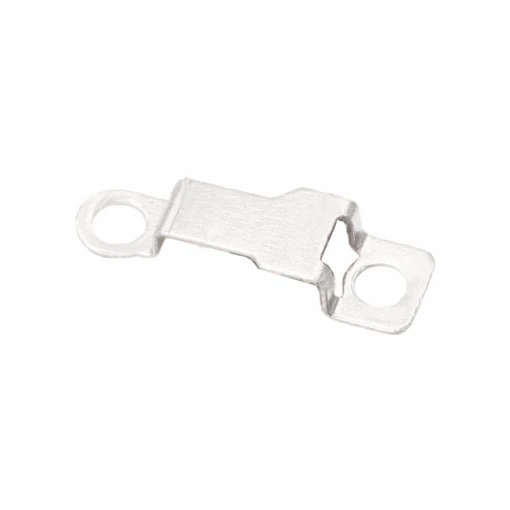 IPhone 5 : Plaque De Fixation Pour Micro Du Haut