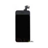 Ecran Complet Noir IPhone 5S ( Vitre + LCD + Caméra + Home Assemblés ) -TechNest Store iphone 5 s complet ecran noir vitre lcd camera home assemble piece detachee