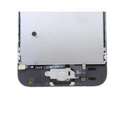 Ecran Complet Noir IPhone 5S ( Vitre + LCD + Caméra + Home Assemblés ) -TechNest Store iphone 5 s complet ecran noir vitre lcd camera home assemble piece detachee 3