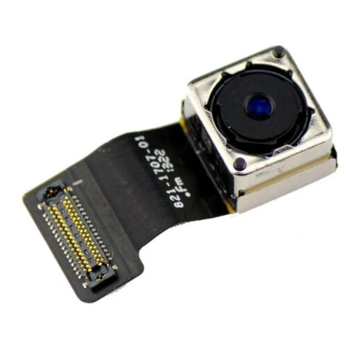 IPhone 5C : Caméra / Appareil Photo Arrière - Pièce Détachée