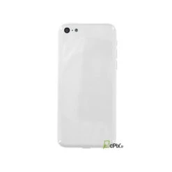 IPhone 5c : Châssis Blanc Complet Prémonté