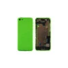 IPhone 5c : Châssis Vert Complet Pré-monté -TechNest Store iphone 5c chassis vert complet pre monte