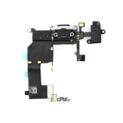 IPhone 5C : Connecteur De Charge - Pièce Détachée