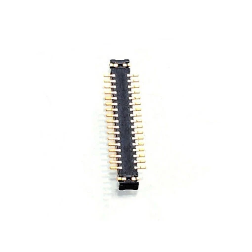 IPhone 5C : Connecteur FPC Pour écran LCD - Image 2