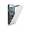 IPhone 5C : Etui Rabat Blanc - Accessoire -TechNest Store iphone 5c etui rabat blanc accessoire