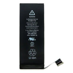 IPhone 5S : Batterie De Rechange