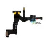 IPhone 5S / SE : Capteur De Proximité + Caméra Avant -TechNest Store iphone 5s capteur de proximite camera avant piece detachee