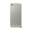 IPhone 5S : Châssis Coque Arrière Argent (gris Et Blanc) -TechNest Store iphone 5s chassis coque arriere argent gris et blanc
