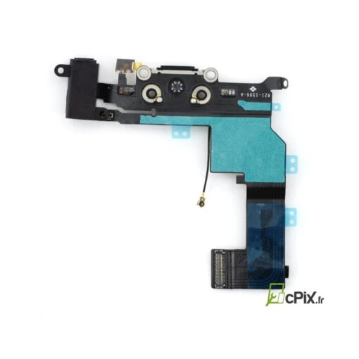 IPhone 5S : Connecteur De Charge Noir - Image 2