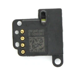 IPhone 5S Et IPhone SE : Ecouteur Haut - Pièce Détachée -TechNest Store iphone 5s ecouteur haut piece detachee 1