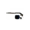 IPhone 5S / SE : Nappe Complète Avec Bouton Home Noir -TechNest Store iphone 5s nappe complete avec bouton home noir piece detachee