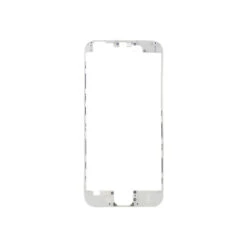 IPhone 6 : Châssis D'écran Blanc Pré-encollé 6 IPhone 6 : Châssis D'écran Blanc Pré-encollé -TechNest Store iphone 6 chassis d ecran blanc preencolle 1