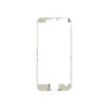 IPhone 6 : Châssis D'écran Blanc Pré-encollé 2 IPhone 6 : Châssis D'écran Blanc Pré-encollé -TechNest Store iphone 6 chassis d ecran blanc preencolle