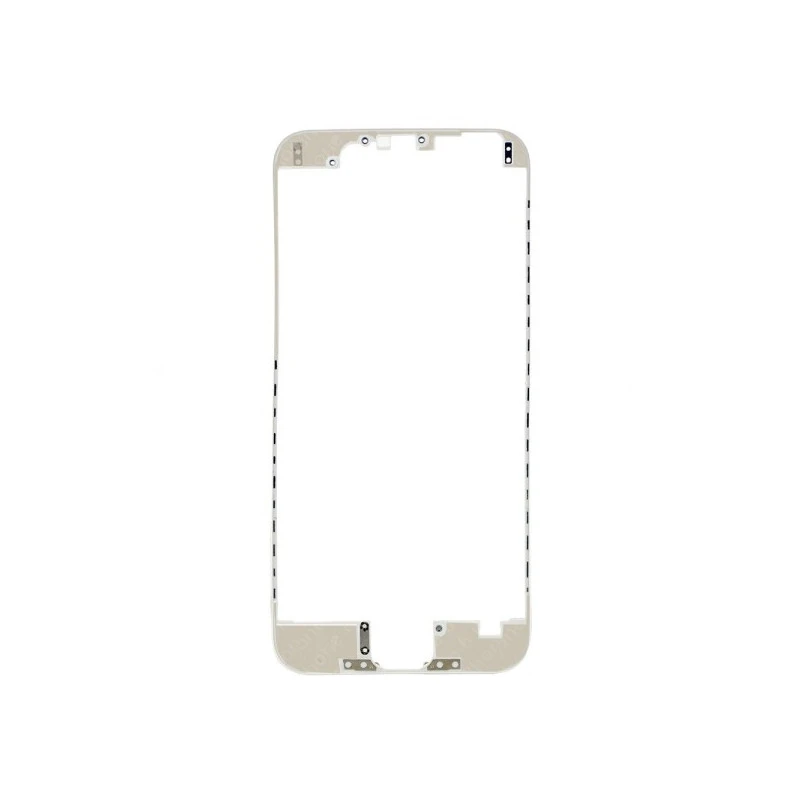 IPhone 6 : Châssis D'écran Blanc Pré-encollé 3 IPhone 6 : Châssis D'écran Blanc Pré-encollé