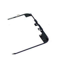 IPhone 6 : Chassis D'écran NOIR Pré-encollé -TechNest Store iphone 6 chassis d ecran noir preencolle 2