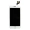 IPhone 6 : Complet Premium Blanc (Vitre + Ecran + Caméra Avant + Ecouteur + Bouton Nappe Home) -TechNest Store iphone 6 complet ecran blanc vitre lcd camera home assemble piece detachee