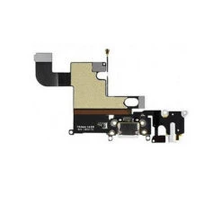 IPhone 6 : Connecteur De Charge -TechNest Store iphone 6 connecteur de charge gris piece detachee 1