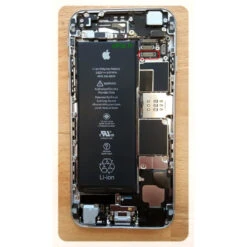 IPhone 6 : Connecteur Proxy, Appareil Photo Avant Carte Mère - Pièce Détachée -TechNest Store iphone 6 connecteur proxy appareil photo avant carte mere piece detachee 1