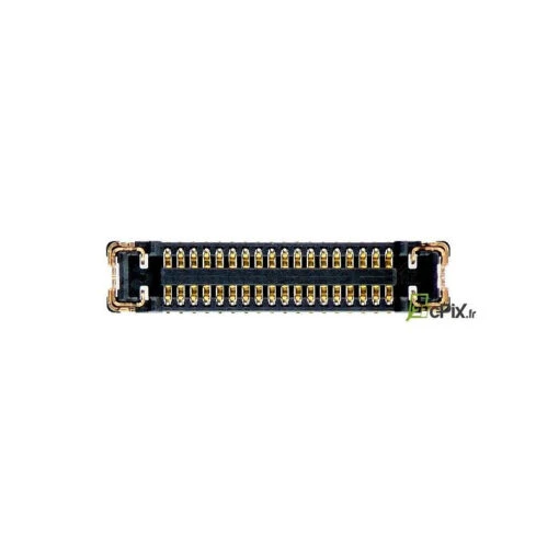 IPhone 6 : Connecteur Proxy, Appareil Photo Avant Carte Mère - Pièce Détachée