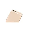 IPhone 6 : Coque Arrière Or (Gold) De Remplacement - Pièce Détachée -TechNest Store iphone 6 coque arriere or gold de remplacement piece detachee