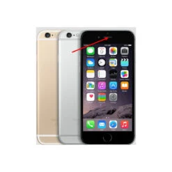 IPhone 6 : Ecouteur Interne Haut - Pièce Détachée 7 IPhone 6 : Ecouteur Interne Haut - Pièce Détachée -TechNest Store iphone 6 ecouteur haut piece detachee 2