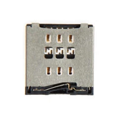 IPhone 6 Et 6 Plus : Lecteur Pin Carte Nano Sim