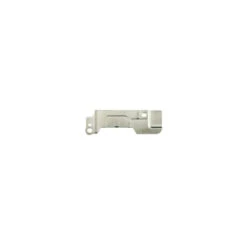 IPhone 6 Et 6 Plus : Support Métal Bouton Home - Pièce Détachée