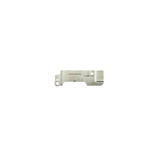 IPhone 6 Et 6 Plus : Support Métal Bouton Home - Pièce Détachée