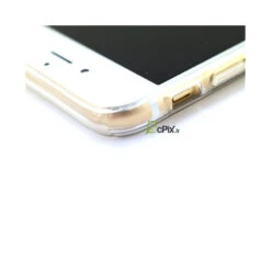 IPhone 6 / 6S : Etui Gel Silicone Transparent -TechNest Store iphone 6 etui gel transparent 2