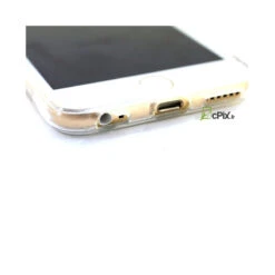IPhone 6 / 6S : Etui Gel Silicone Transparent -TechNest Store iphone 6 etui gel transparent 3